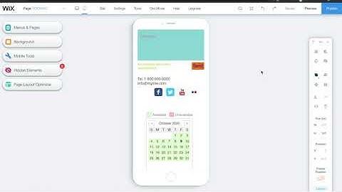 How to Add an AirBnb calendar to a WIX website