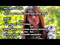 Sayang Via Vallen Chord lirik