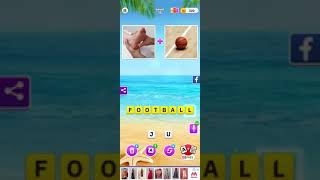 World pics - word games   Level 11 to 20     Kriti Maheshwari screenshot 5