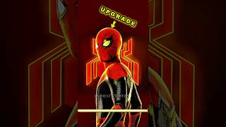 🕷️ Spider-Man in Avengers: Secret Wars? 😱 Power Upgrade Explained! 🔥#marvel #avengers #nepal