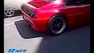 Beams Ferrai Tuned Up Dta Ecu