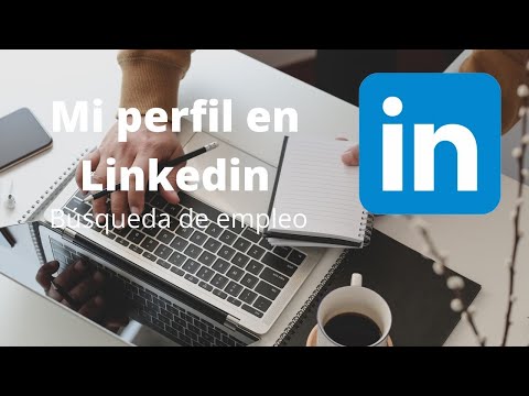 ¿Cuándo Comenzó La Búsqueda De Empleo En Linkedin?