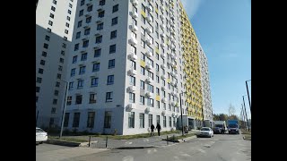 2 ком Лескова д  44 № 2