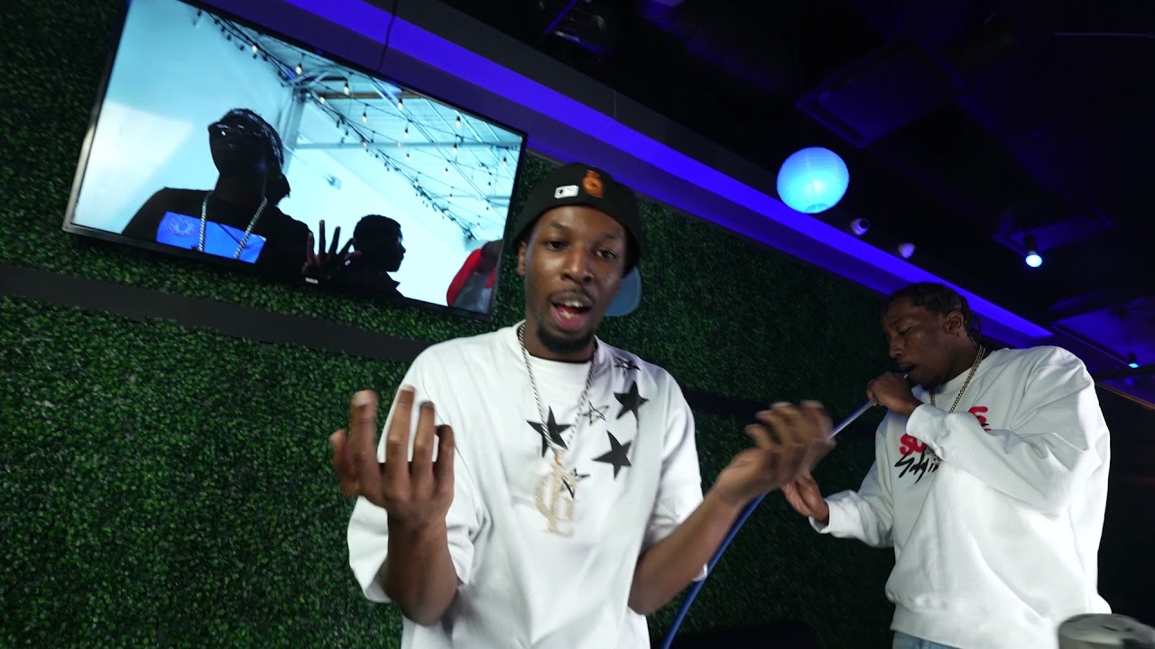 Tallup Twin X Jneat Again Ft 6ixbuzz