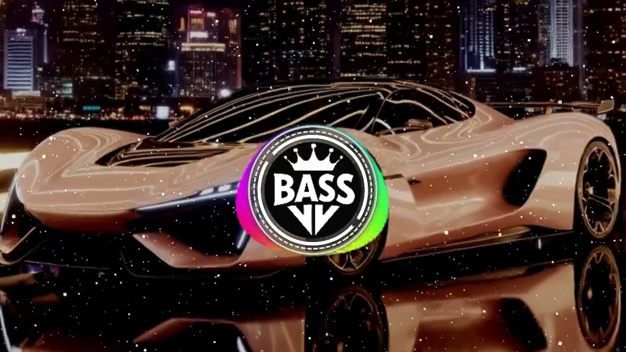CAR MUSIC 🚗💥 | SUPER BASS EDM REMIX 🔊 CLUB BANGER 🔥 | STREET DRIVE 🌃 GYM MOTIVATION 💪 #06