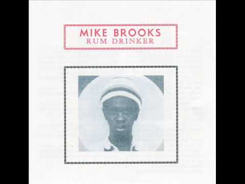 Mike Brooks - Wicked Babylon