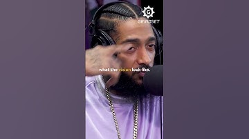 Success Is Not Easy ✅🏁| Nipsey Hussle #shorts #motivation #motivational