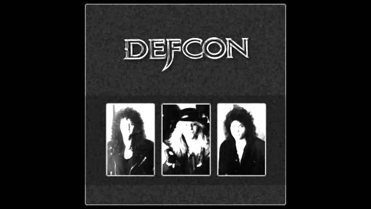 Defcon - Rock Me