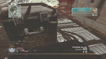 r/MW2 Clips | "Random Ninja Defuse!" from Moxah