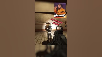 Hubert destroys me in SCP | #Shorts