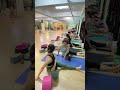 순간적으로 요추를 길게 하는칭Instantly lengthen the lumbar spine 腰椎を瞬時に伸ばすyoga#stretch#sports