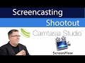 Screenflow vs Camtasia 2017