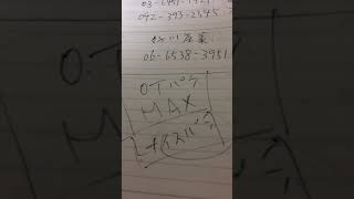 パテ大手メーカーのメーコー株式会社さんに電話してみた(^^)