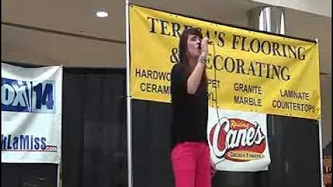 Dana Cecil Barrett Something's Got a Hold On Me Du...