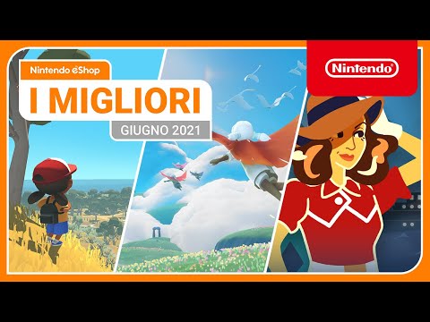 Video: Saldi A Metà Prezzo Nel Nintendo EShop Per Il Quinto Anniversario