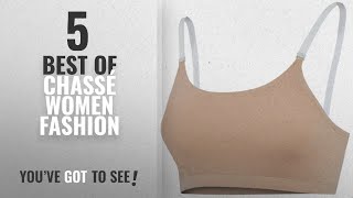Ché Women Fashion 2018 Best Sellers Illusion Bra Small