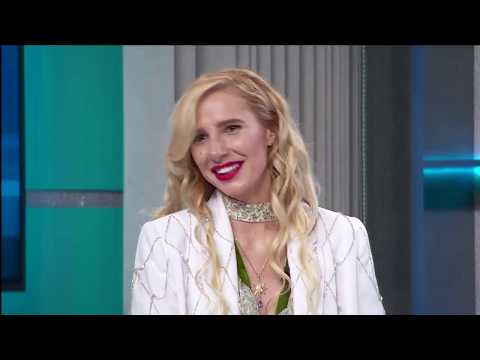 დღეს 14 ივნისს 18:30 საათზე \"თქვენი კლინიკა\" რუსთავი 2-ის ეთერში