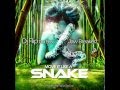 Dj Flip Tha Boss ft. Jaw Breakerz - Move It Like A Snake - 2014 (Produced By Falcon Da Don)