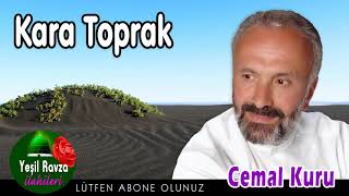 Cemal Kuru - Kara Toprak