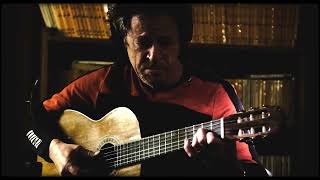 Dominic Miller - Mi Viejo (from the new album 'Vagabond') | ECM Records