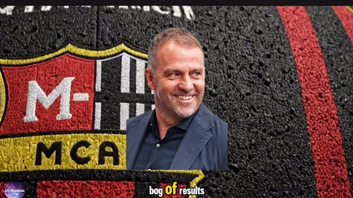 Barcelona vs Monaco | Amazing Facts