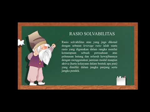 Analisis Rasio Likuiditas, Rasio Solvabilitas dan Rasio Pertumbuhan PT. Harum Energy Tbk