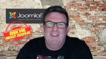 Joomla! User Groups AU - 2023-02 - General discussions on a range of topics