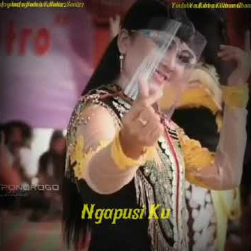 Story Wa Jathil Cantik Maharani