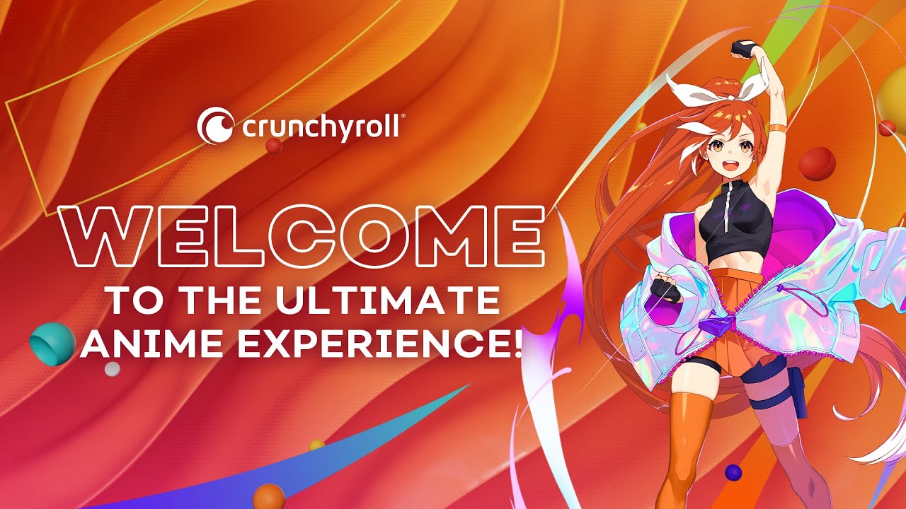 Slouží se Funimation a Crunchyroll?