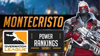 OWL Power Rankings #20-#11: Stage 1 Week 1