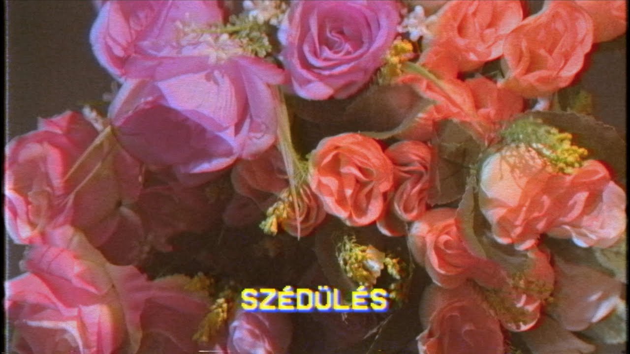 Péterfy Bori & Love Band - Szédülés (Szuperkaraoke Szövegvideó) auf YouTube ansehen Péterfy Bori & Love Band - Szédülés (Szuperkaraoke Szövegvideó) auf YouTube ansehen