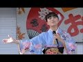 香川みどり  「能登半島」 (一部カット) 2016.11.6