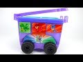 Игровой набор для детей Детский канал Игрушки ТВ