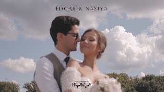 Edgar & Nastya SDE