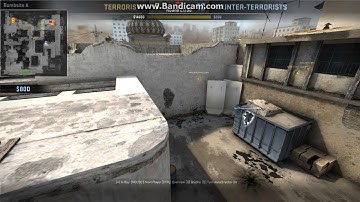 The art of hiding in plain sight.