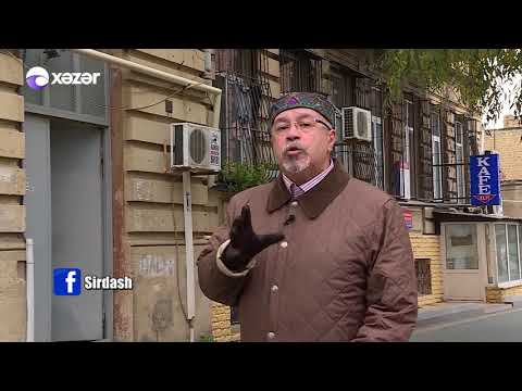 Sirdaş - Tarixi Binalar (14.01.2018)