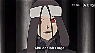 JEDAG JEDUG BORUTO EPISODE 281🔥 OUGA CANTIK JUGA🗿 DJ MENGKANE