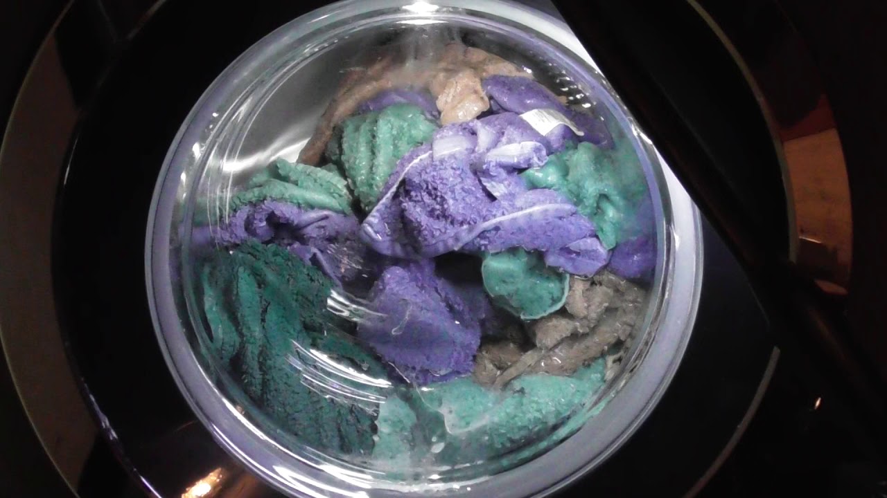 Beko AquaTech Washer, Rinse program with full load (Requested) YouTube