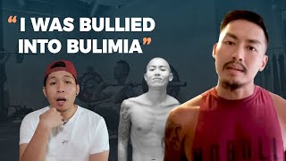 How I Struggled With Bulimia | Tell Me Your Story Ep.5