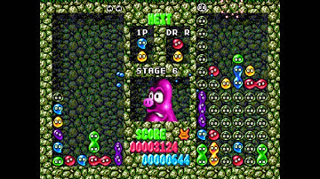 Bali Takes on Dr. Robotnik