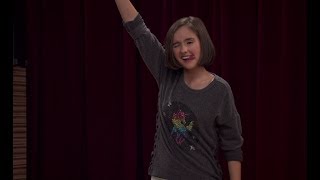 קופ וקאמי שואלים את העולם להקת המחול Coop And Cami Ask The World