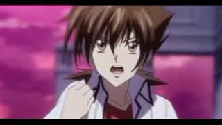 Highschool Dxd Amv Alight Motion Edit Preset?