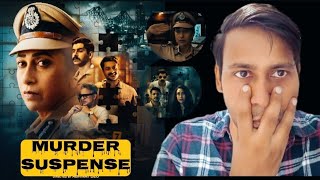 Brown web series review ||  brown web series review hindi 2026 @KDBANARASI 