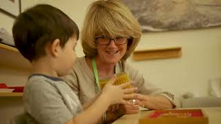 Discover Princeton Montessori School