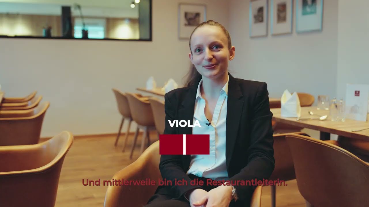 video Hotel Schwärzler Urlaub in Bregenz Vorarlberg