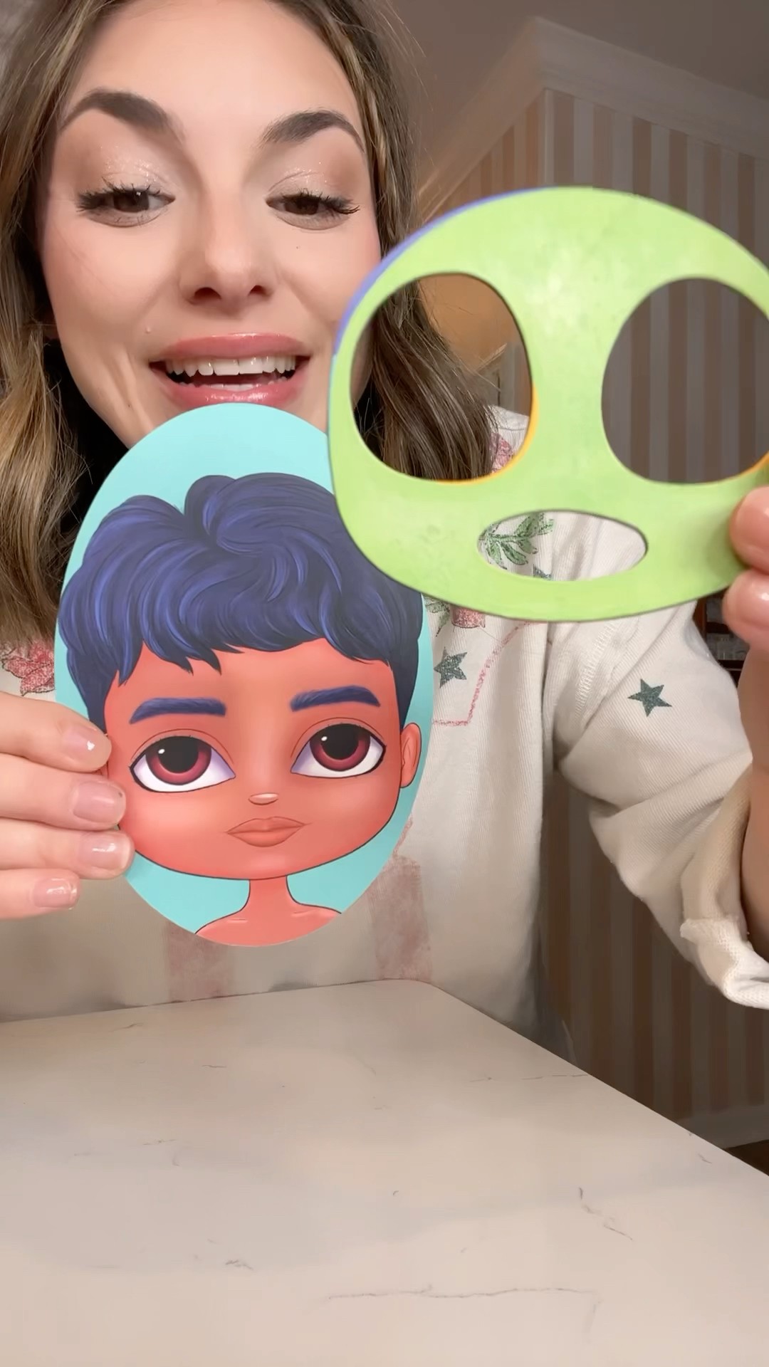 These self care looks are perfect for makeup prep!?? #skincare #makeup