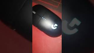 Logitech g pro wireless review (it's good)