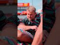 Inside Gloucester Rugby’s Hard‑Hitting Training!