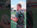 Inside Gloucester Rugby’s Hard‑Hitting Training!