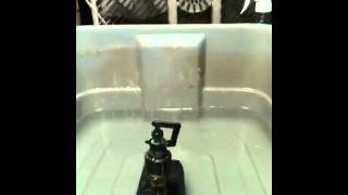 Aerocloner and Bubble Cloner Dual purpose DIY Mrpaka Sty;e